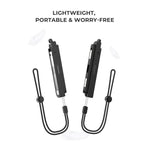 For Nintendo Switch 1 Joy-Con To Switch 2 Console Adapter Plug & Play Converter