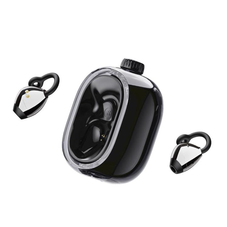 150 Languages AI Translation Wireless Clip Ear Bluetooth Earphone