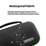 For ASUS ROG XBOX Ally X/Ally Handheld PGTECH Hard Shell Carrying Case Zippered Travel Storage Bag, GP-603