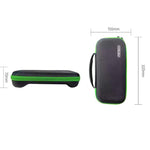 For ASUS ROG XBOX Ally X/Ally Handheld PGTECH Hard Shell Carrying Case Zippered Travel Storage Bag, GP-603