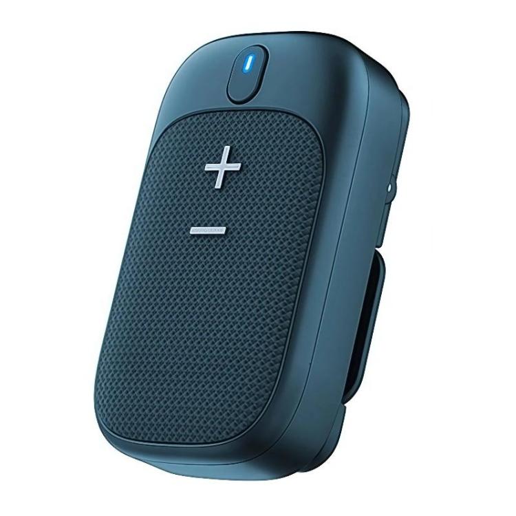 Wearable Wireless Bluetooth Speaker Portable Outdoor Running Mini Speaker, WS11 Ink Green, WS11 Beige