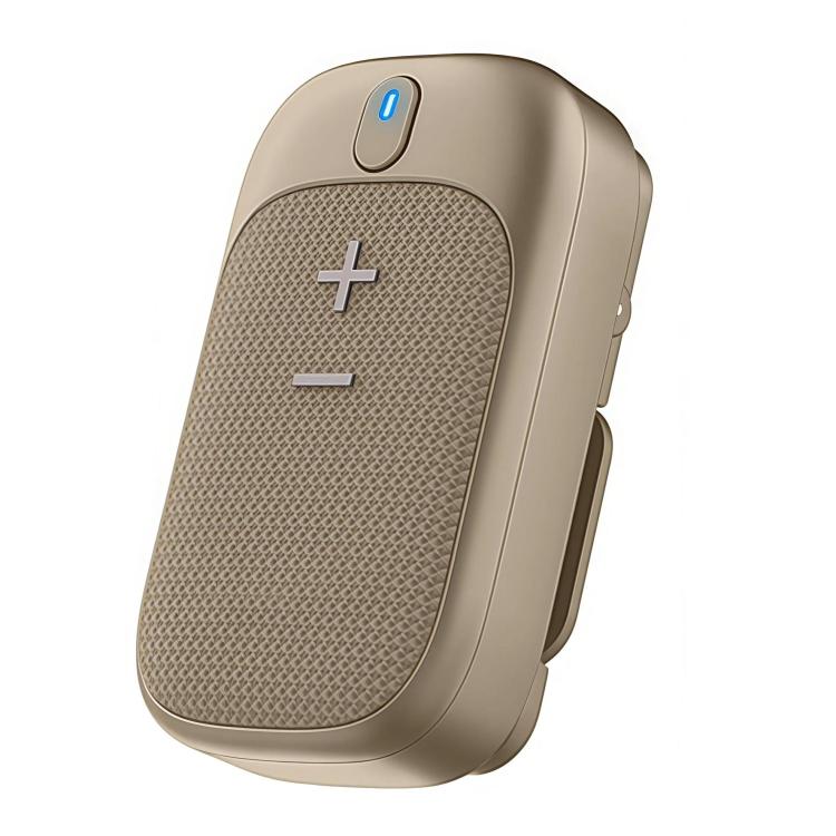 Wearable Wireless Bluetooth Speaker Portable Outdoor Running Mini Speaker, WS11 Ink Green, WS11 Beige