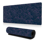 Abstract Line Texture Mouse Pad Non-Slip Desk Mat For Office, Gaming, 300x600x2mm, 300x700x2mm, 300x800x2mm, 400x900x2mm