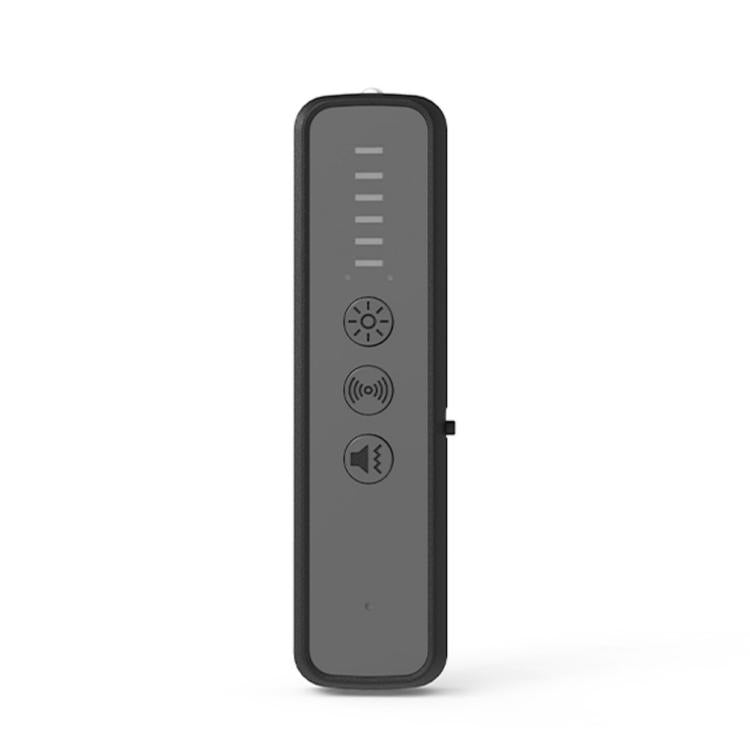 Wireless Signal Detector Prevent GPS Positioning/Eavesdropping/Stealth Photography, S600