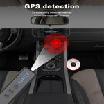 Wireless Signal Detector Prevent GPS Positioning/Eavesdropping/Stealth Photography, S600