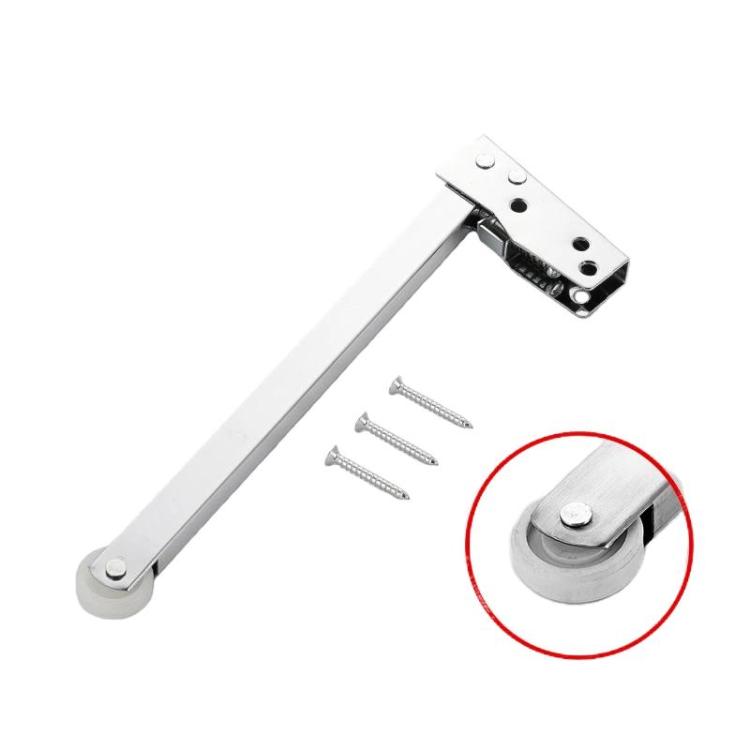 Fire Door Sequencer Fire Door Silent Buffer Door Closer, Iron Rubber Castors, Iron Metal Castors, 201 Stainless Steel Rubber Castors, 201 Stainless Steel Metal Castors, 304 Stainless Steel Rubber Castors, 304 Stainless Steel Metal Castors, I-beam Short...