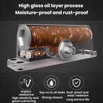 Fire Door Automatic Closer Fire Door Hydraulic Buffer Device Household Sliding Door Closer, Small Non-Positioning, Small 90-Degree Positioning, Large Non-Positioning, Large 90-Degree Positioning, Extra-Large Non-Positioning                             ...