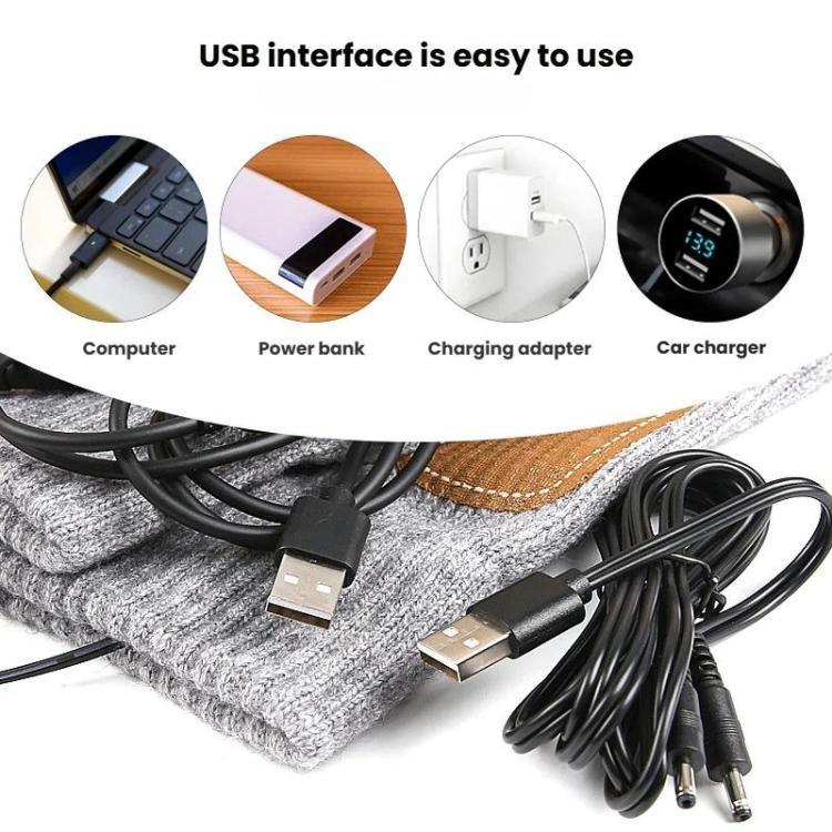 Full-Finger Heated Gloves Touchscreen-Compatible, Non-Slip Thermal Gloves for Men Women, Constant Temperature Edition Black, Constant Temperature Edition Gray, 3-Level Adjustable Temperature Black, 3-Level Adjustable Temperature Gray