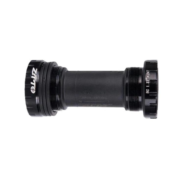 لدرجات Shimano / FSA ZTTO BB91، قاعدة علوية ملولبة للضغط لدراجة جبلية وطريق