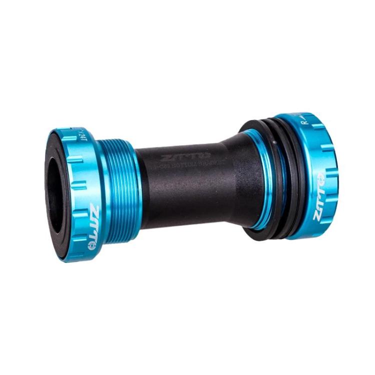 لدرجات Shimano / FSA ZTTO BB91، قاعدة علوية ملولبة للضغط لدراجة جبلية وطريق
