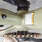 لدرجات Shimano / FSA ZTTO BB91، قاعدة علوية ملولبة للضغط لدراجة جبلية وطريق