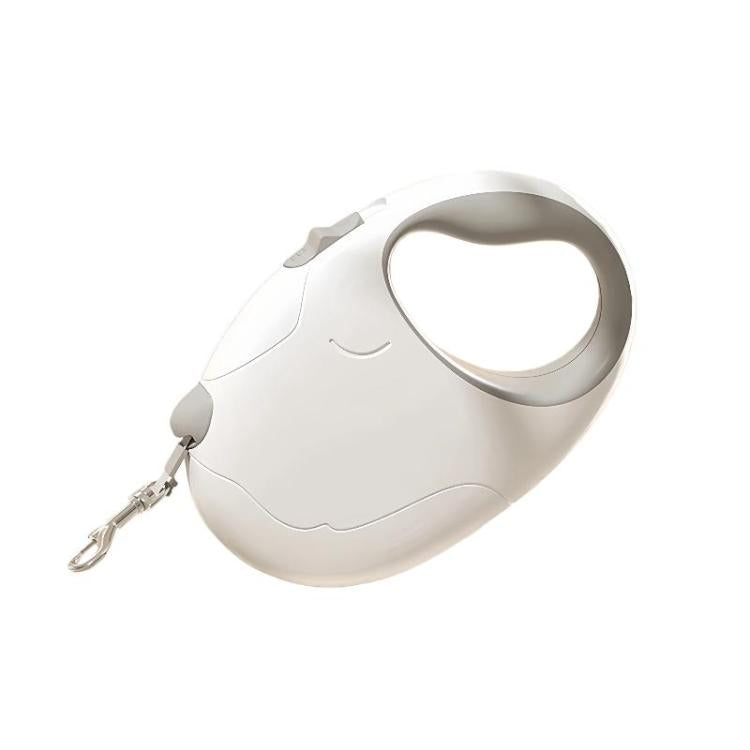 Retractable Dog Leash for Small & Medium Dogs No Tangle Walking Pet Lead, 3m, 5m