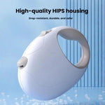 Retractable Dog Leash for Small & Medium Dogs No Tangle Walking Pet Lead, 3m, 5m