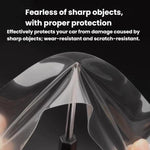 Central Control Panel Protective Film Cupholder Protective Film, For Tesla 2025+ MODEL Y JUNIPER Transparent, For Tesla 2025+ MODEL Y JUNIPER Sanded Finish, For Tesla Model Y L Transparent, For Tesla Model Y L Sanded Finish, For Tesla Model Y Transpare...