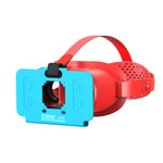 For Nintendo Switch 2 STARTRC GAMES VR Glasses Elite Upgrade Model Headset Game Console HD 3D Accessories