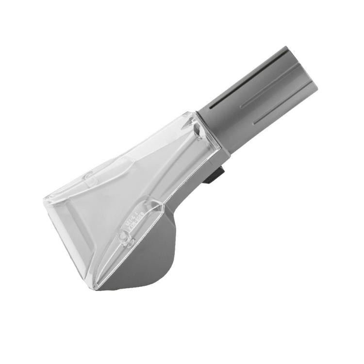 Spray Extraction Machines Hand-Operated Suction Nozzle, For Karcher Puzzi 8/1 And Puzzi 10/1