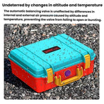 STARTRC GAMES Dual Gamepad Waterproof Storage Case, Gamepad Storage Case