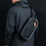 STARTRC GAMES Console Crossbody Bag Pocket PC Shoulder Storage Bag