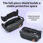 STARTRC GAMES Console Crossbody Bag Pocket PC Shoulder Storage Bag
