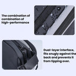 STARTRC GAMES Console Crossbody Bag Pocket PC Shoulder Storage Bag