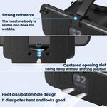 For Nintendo Switch 2 STARTRC GAMES VR Glasses Adjustable Pupil Pitch 3D Accessories