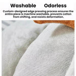 Slipper-Style Cat Ced Winter Warm Semi-Enclosed Thickened Mat, S, M, L