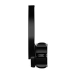 Car Ring Magnetic Phone Mount Main Body Accessory Ring Magnetic Head For 17mm Ball Joint, Car Ring Magnetic Phone Mount