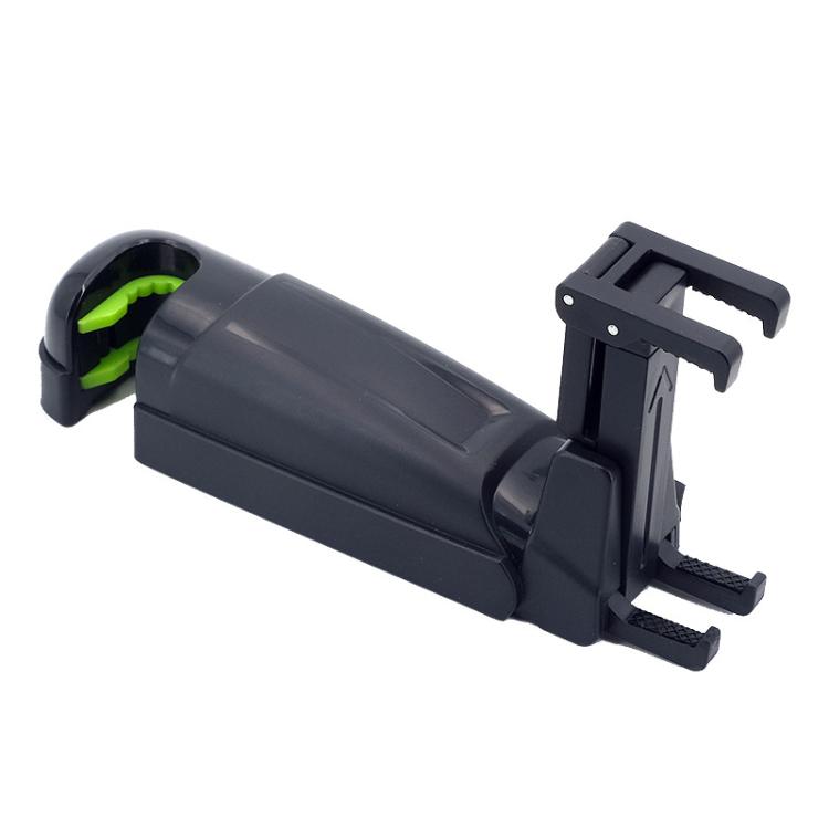 Car Phone Holder Extendable Hidden Hook