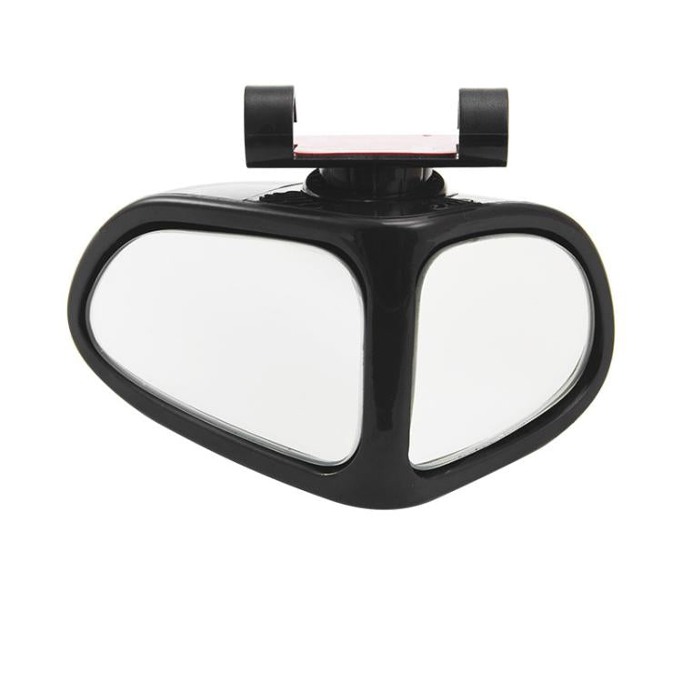360 Degree Adjustable Wide-Angle Blind Spot Assist Mirror For Cars, Black Left, Black Right, White Left, White Right, Red Left, Red Right, Blue Left, Blue Right