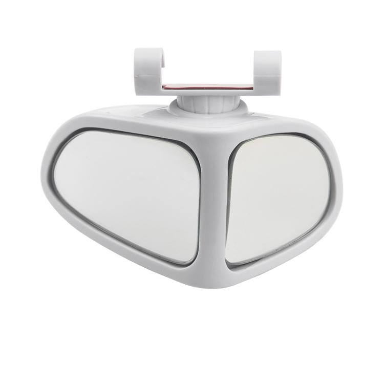 360 Degree Adjustable Wide-Angle Blind Spot Assist Mirror For Cars, Black Left, Black Right, White Left, White Right, Red Left, Red Right, Blue Left, Blue Right