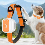 Real-Time GPS/WIFI Location SOS Distress Electronic Fence Alert Pet Collar