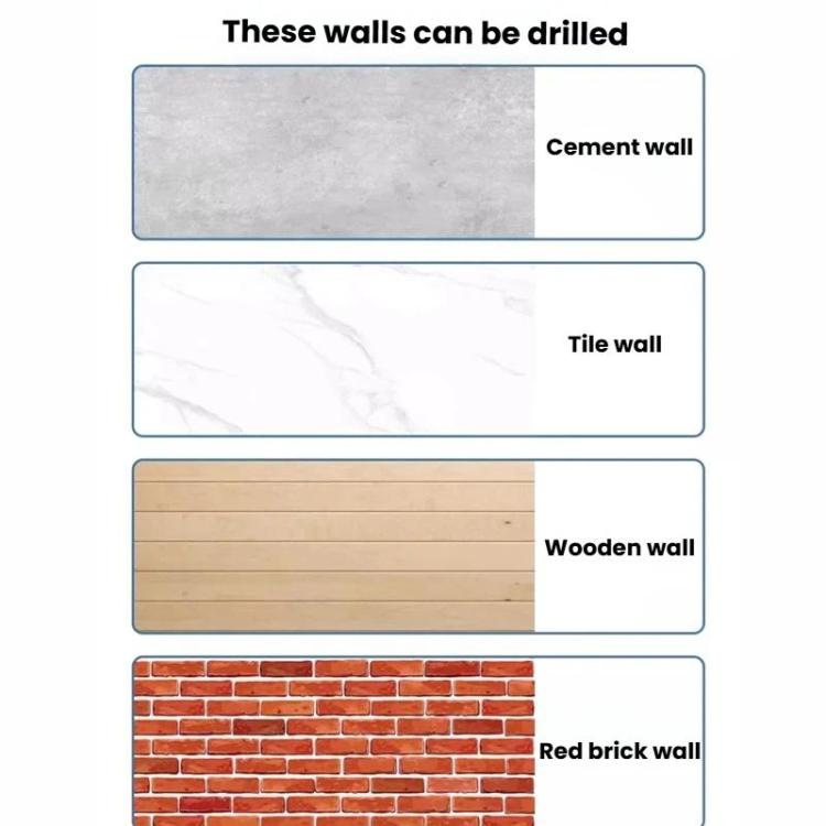 2pcs Triangle Support Bracket Wall-Mounted Right-Angle Iron Bracket, 14.5cm Black, 19cm Black, 24cm Black, 29.2cm Black, 34.3cm Black, 39.2cm Black, 44.3cm Black, 14.5cm White, 19cm White, 24cm White, 29.2cm White, 34.3cm White, 39.2cm White, 44.3cm White