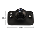 5-Inch Car Display + Reversing Camera System, LED Version, Infrared Version