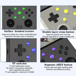 G30 HD Retro Open-Source Handheld Game Console, Linux System, Quad-Core Cortex-A35 CPU 1.5GHz, 64GB