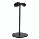 AhaStyle WG120 Single Headphone Stand Aluminum Alloy Detachable Headphone Base