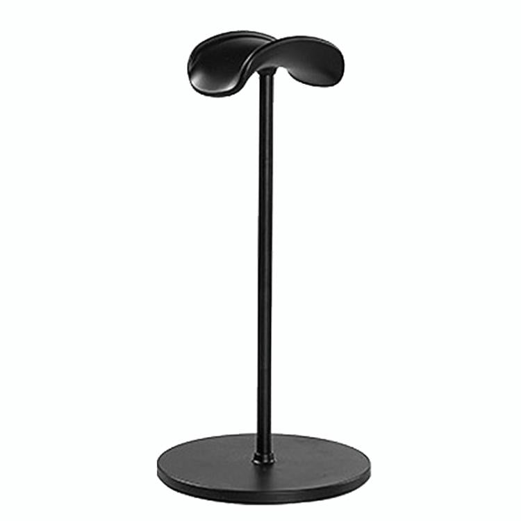 AhaStyle WG120 Single Headphone Stand Aluminum Alloy Detachable Headphone Base