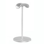 AhaStyle WG120 Single Headphone Stand Aluminum Alloy Detachable Headphone Base