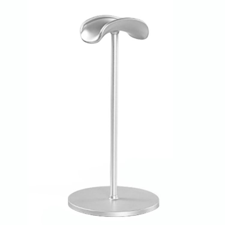AhaStyle WG120 Single Headphone Stand Aluminum Alloy Detachable Headphone Base