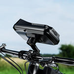 Motorcycle Outdoor Waterproof Phone Mount Bicycle Phone Navigation Mount, M30-B