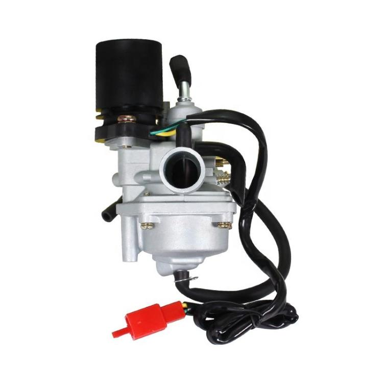 Motorcycle Carburetor 1E40QMB For Yamaha Jog 50, For Yamaha Jog 50