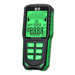 R&D INSTRUMENTS RD637 3 In 1 Digital Display Alarm Rechargeable Electromagnetic Radiation Tester, RD637