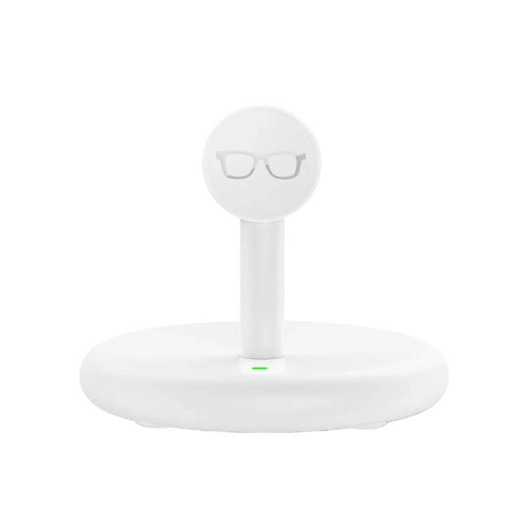 For Meta Ray-Ban Smart Glasses Charging Dock Smart Glasses Charging Stand
