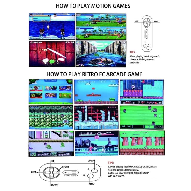 AR Motion-Sensing Dance Mat For TV & PC Wireless Dual-Player Fitness Game Pad With HDMI & 16GB Memory Card, Couple Style, Velvet Style