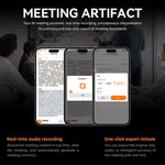 Real-time Intelligent Simultaneous Translation Machine