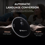 Real-time Intelligent Simultaneous Translation Machine