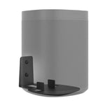 For Sonos One SL Speaker Wall Mount Metal Bracket, For Sonos One SL