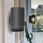 For Sonos Move 1 / Move 2 Speakers Wall Hanging Mount Holder, For Sonos Move 1 / Move 2