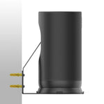 For Sonos Move 1 / Move 2 Speakers Wall Hanging Rack