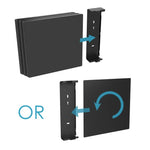 For PS4 Pro Game Consoles Wall Hanging Rack