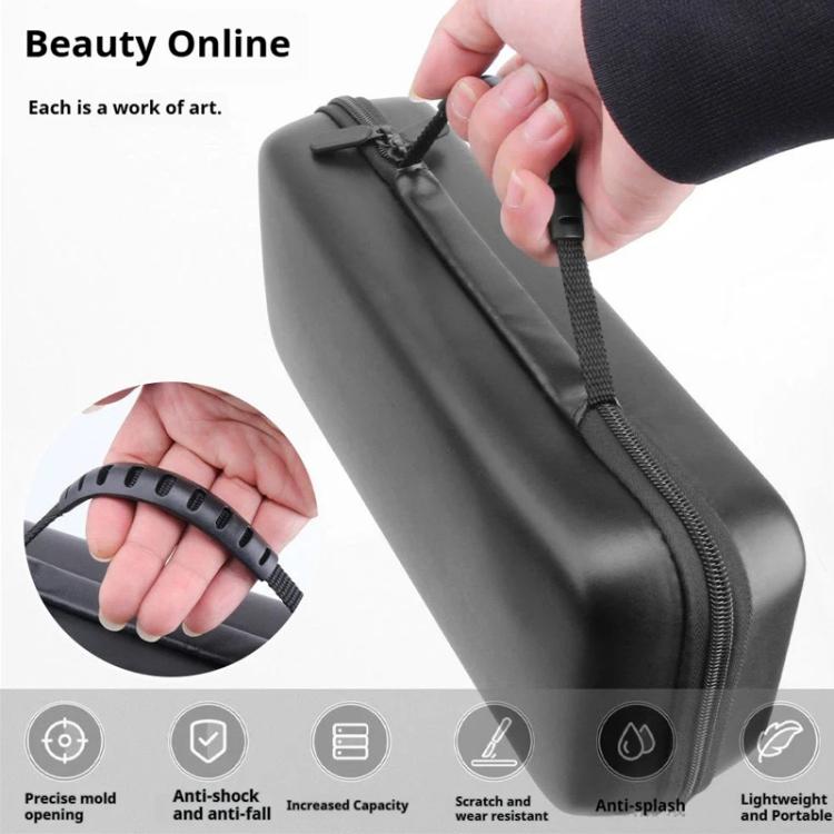 Carrying Case for GPD Win 5 Handheld Gaming Console Portable Protective Bag with Handle